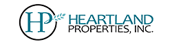 Heartland Properties Inc. Logo
